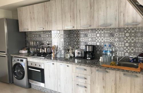 Marina Apartment | MSVIP PERLA SAIDIA GH1 s