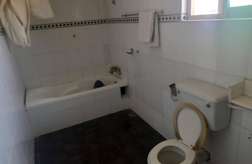 Omu-Aran Hotel | Mucenty Hotels