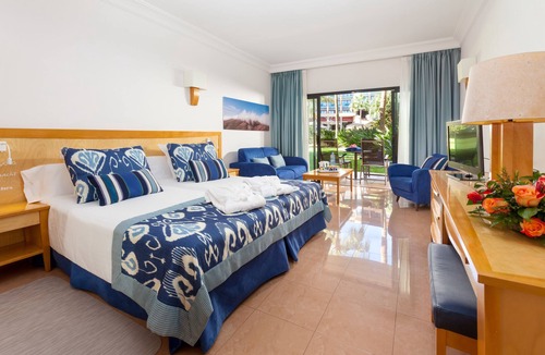 Solana del Matorral Hotel | MUR Hotel Faro Jandía