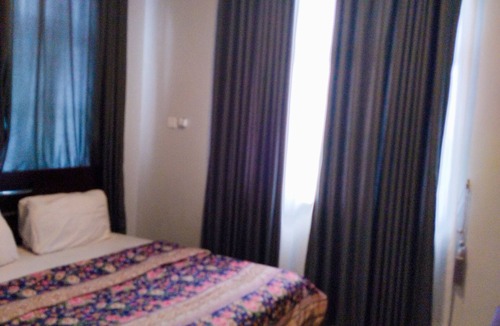 Alimosho Hotel | Musaroq Hotel