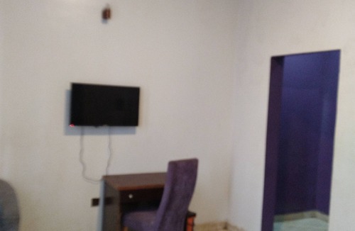 Alimosho Hotel | Musaroq Hotel