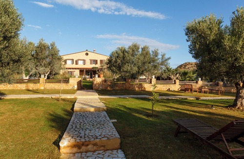 Hammam Bent Djedidi Villa | Muses Hammamet Villa 5 Bedrooms