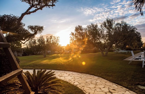 Hammam Bent Djedidi Villa | Muses Hammamet Villa 5 Bedrooms