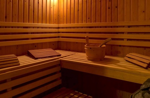 Hammam Bent Djedidi Villa | Muses le bien être au calme a Hammamet