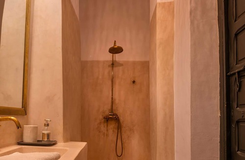 Sidi Bou Amar Villa | My Rental Homes - Riad Lina with patio and roof terrace