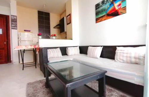 Cite Les Palmeraies Apartment | My Second Home