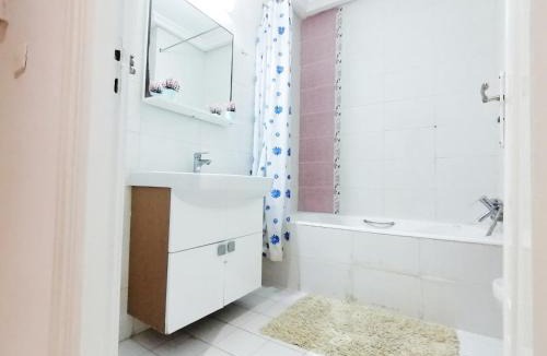 Cite Les Palmeraies Apartment | My Second Home
