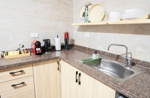 Al-Manakh Apartment | Nabeel Homes Boutique Hotel