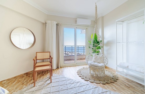 Al-Manakh Apartment | Nabeel Homes Boutique Hotel