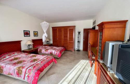Sharm El Sheikh Ski Chalet | Nabq Bay Amwaj Oyoun Hotel