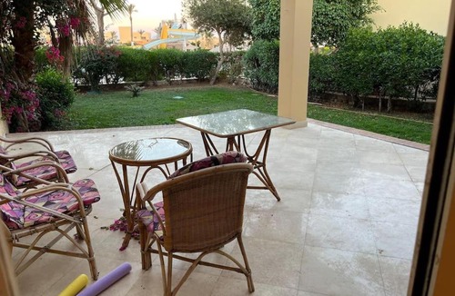 Sharm El Sheikh Ski Chalet | Nabq Bay Amwaj Oyoun Hotel