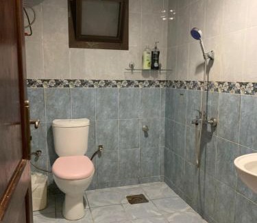 Dahab Apartment | Nada House Eel Garden