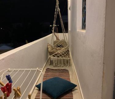 Dahab Apartment | Nada House Eel Garden