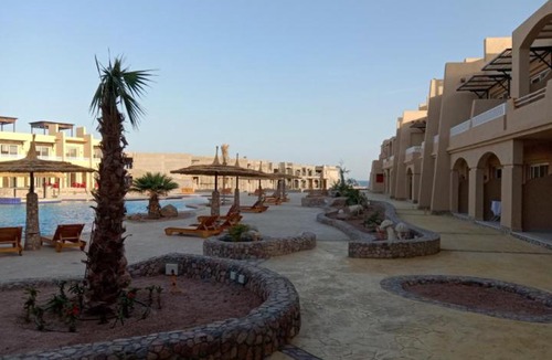 Dahab Apartment | Nadira Compound