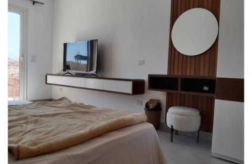Dahab Apartment | Nadira compound lagoon