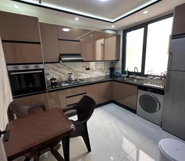 Hay Al Matar Apartment | Nador aljadid