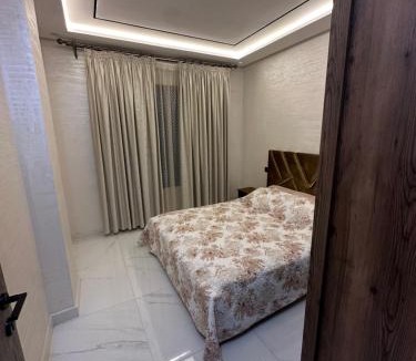 Hay Al Matar Apartment | Nador aljadid