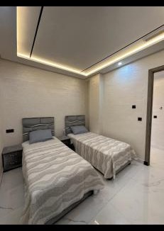Hay Al Matar Apartment | Nador aljadid