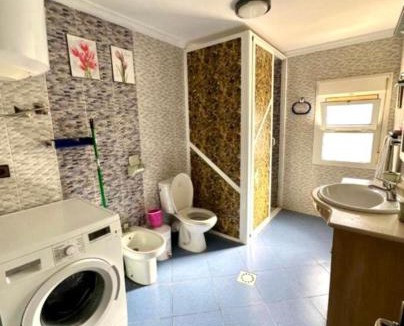 Nador Apartment | Nador cornich calme