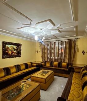 Nador Apartment | Nador