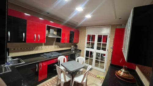 Nador Apartment | Nador