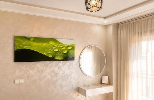 Hay Al Matar Apartment | Nador Skyline Al Matar