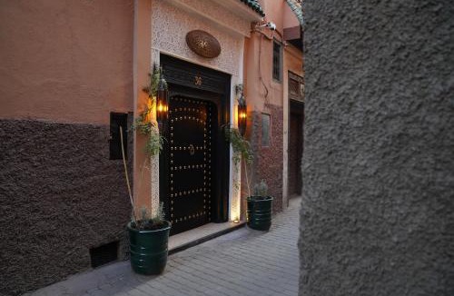 Riad Zitoun Jdid House | Nahla Wellness