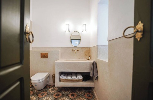 Riad Zitoun Jdid House | Nahla Wellness Riad: Moroccan Elegance Meets Calm in the Heart of the Medina