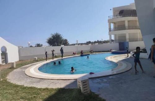 Hergla Apartment | Najla