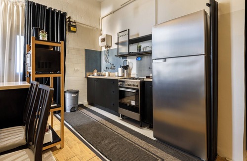Nasr City Apartment | Nasr City Loftique