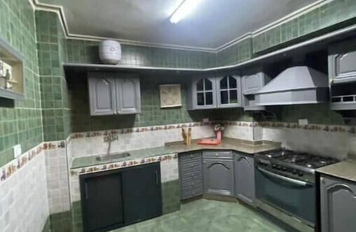 Nasr City Apartment | Nasr City Spacious 3 BedR (Sanhory)