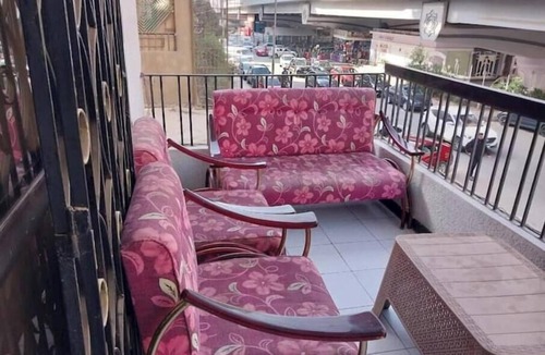 Nasr City Apartment | Nasr City Spacious 3 BedR (Sanhory)