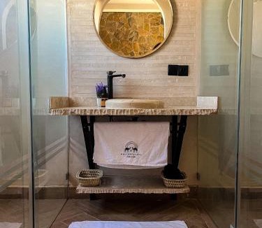 Hassilabied Hotel | Nasser Palace Suites & Spa