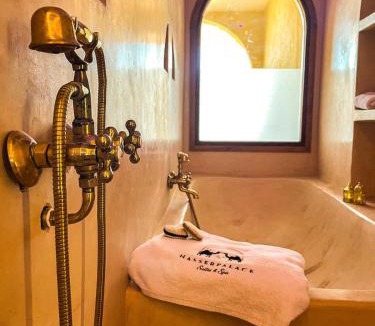 Hassilabied Hotel | Nasser Palace Suites & Spa