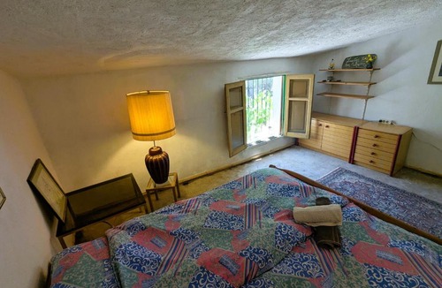 Lorca House | Nature Home Maitreya