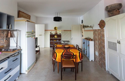 Soliman House | Nature Villa · Pool · Large Garden · Cap Bon
