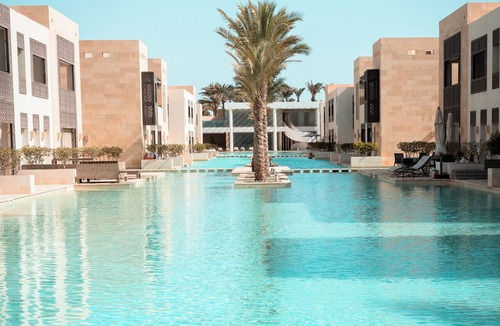 El Gouna House | Nayah Boutique Stays exclusive six Ensuite villa