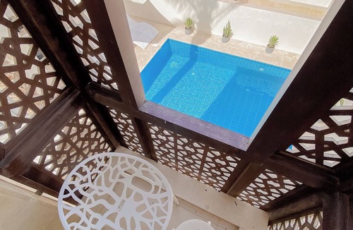 El Gouna House | Nayah Boutique Stays exclusive six Ensuite villa