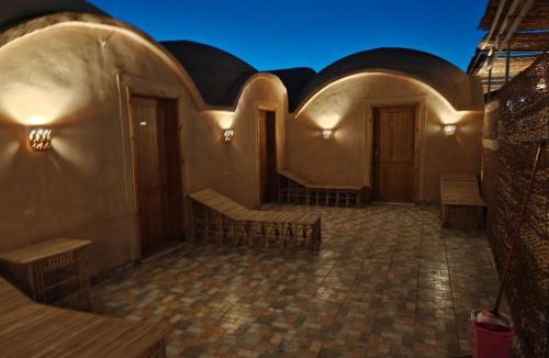 Siwa Hotel | Neama siwa نعمة سيوه