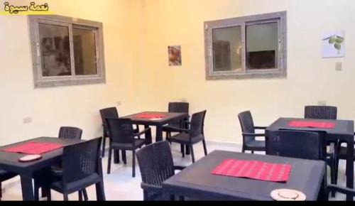 Siwa Hotel | Neama siwa نعمة سيوه