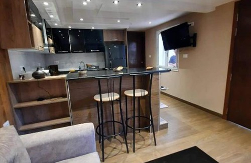 Nabeul Apartment | NEAPOLIS STUDIO