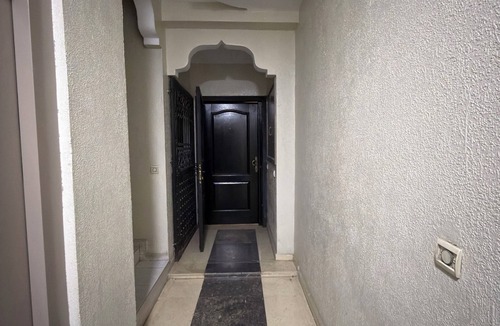 Hivernage Apartment | Near Airport – Apartment with Atlas View in the Heart of Marrakech