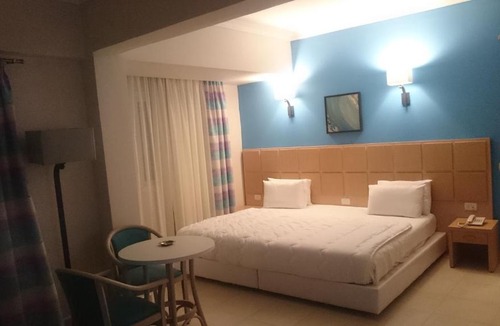 Marsa Matruh Hotel | Negresco Hotel