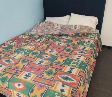 Sidi Abdel Aziz Apartment | Nesma