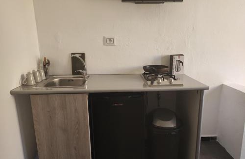 Sidi Abdel Aziz Apartment | Nesma