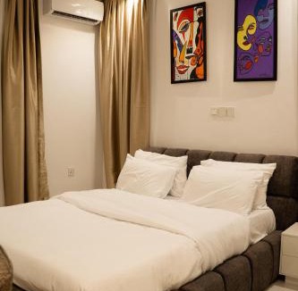 Ilorin Apartment | Nest Luxury Apartment