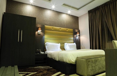 Ilesa Hotel | Network Hotel and Suites