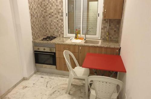 Jardins De Carthage Apartment | Neuf & Moderne au jardin de Carthage
