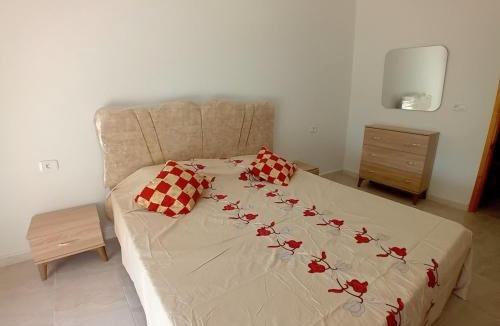 1e Arrondissement Zarzis Ville Apartment | New and elegant apartment in the city center