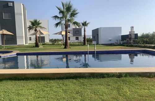 Bouficha Apartment | New and furnished apartment S + 2 with view and access to the swimming pool
